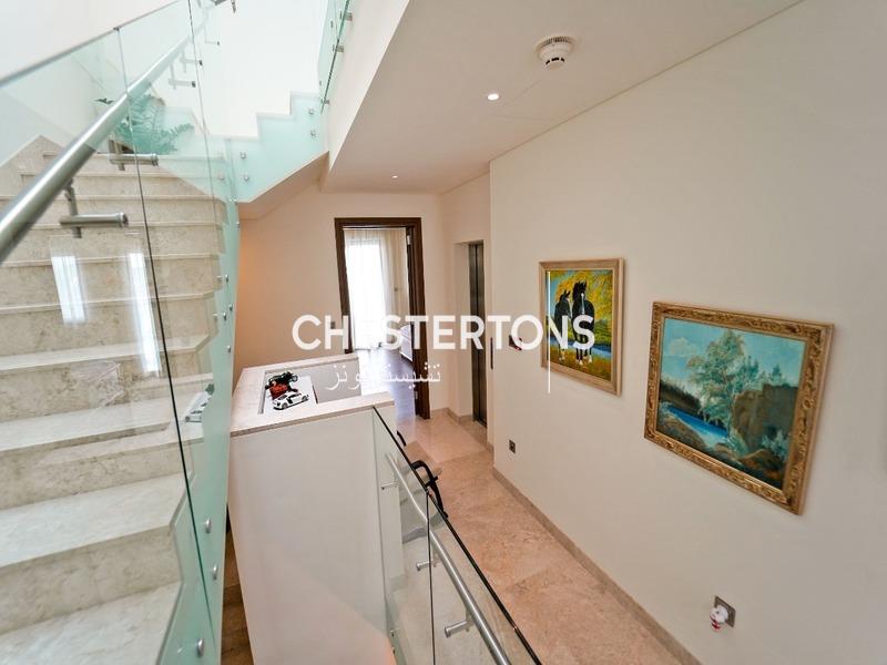 Image of Villa - 4 Bedrooms - 5 Bathrooms for Sale in Mohammed Bin Rashid City-Dubai-United Arab Emirates, Image 5